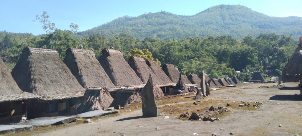 Flores Overland Komodo Tour