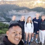 Flores Overland Komodo Tour