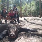 Komodo Tour Package